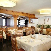 TH Corvara