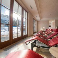 TH Corvara