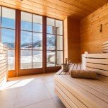 TH Corvara