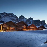 TH Corvara