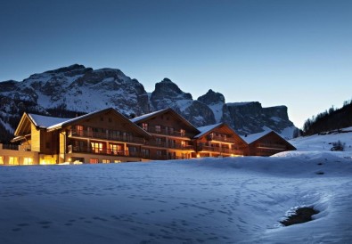 TH Corvara