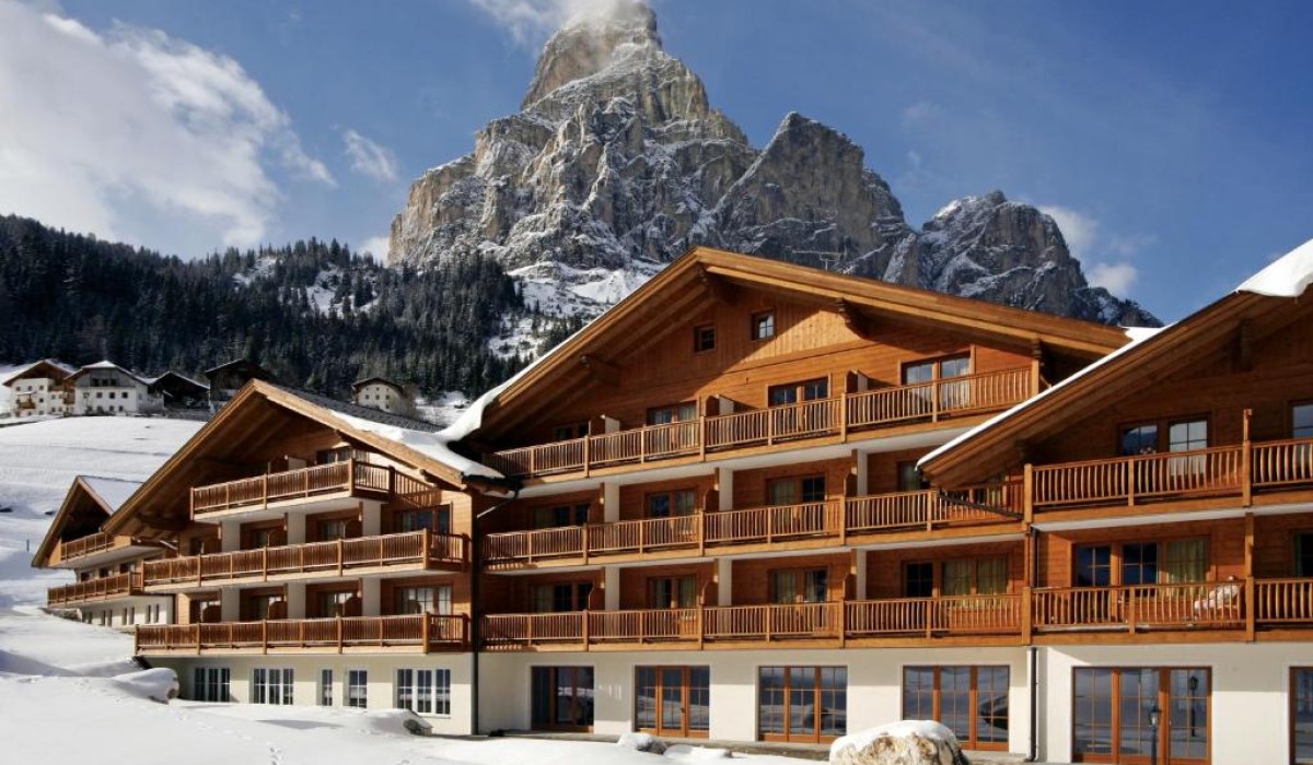 TH Corvara