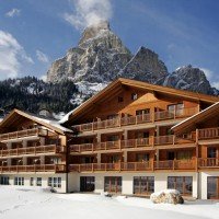 TH Corvara