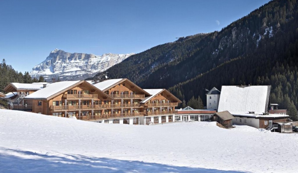 TH Corvara