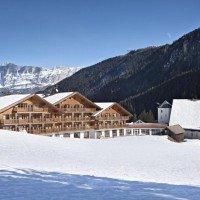 TH Corvara