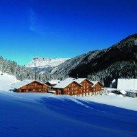 TH Corvara