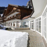 TH Corvara