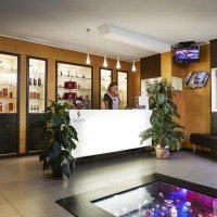 TH Sestriere Residence
