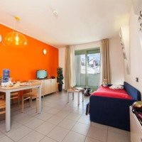 TH Sestriere Residence