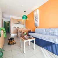 TH Sestriere Residence