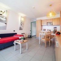 TH Sestriere Residence