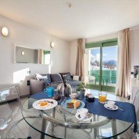 TH Sestriere Residence