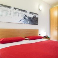 TH Sestriere Residence