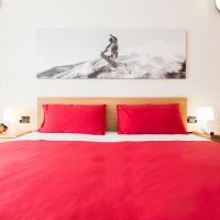 TH Sestriere Residence