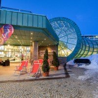 TH Sestriere Residence