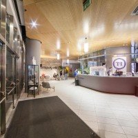 TH Sestriere Residence