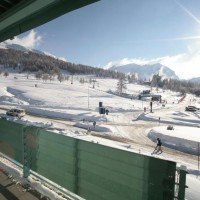 TH Sestriere Residence