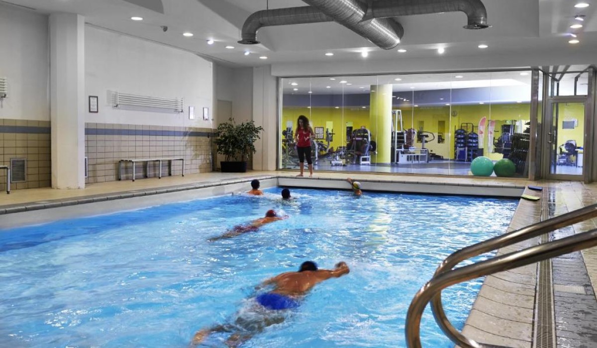 TH Sestriere Residence