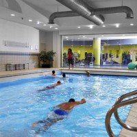 TH Sestriere Residence