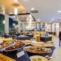 TH Sestriere Residence