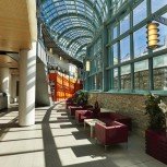 TH Sestriere Hotel