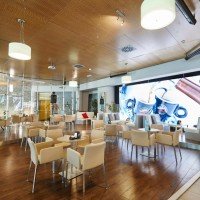 TH Sestriere Residence