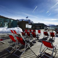 TH Sestriere Residence