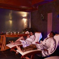 TH Sestriere Residence