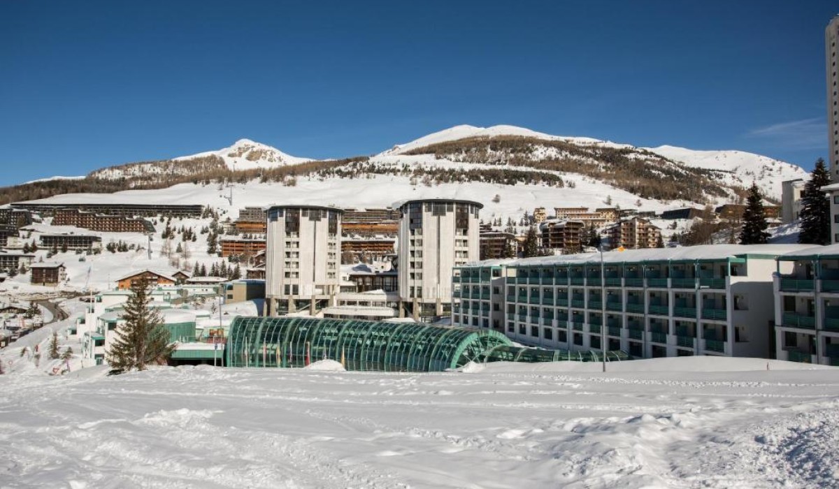TH Sestriere Hotel - Immagine 7
