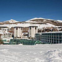 TH Sestriere Residence