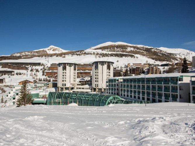 TH Sestriere Hotel - Immagine 7