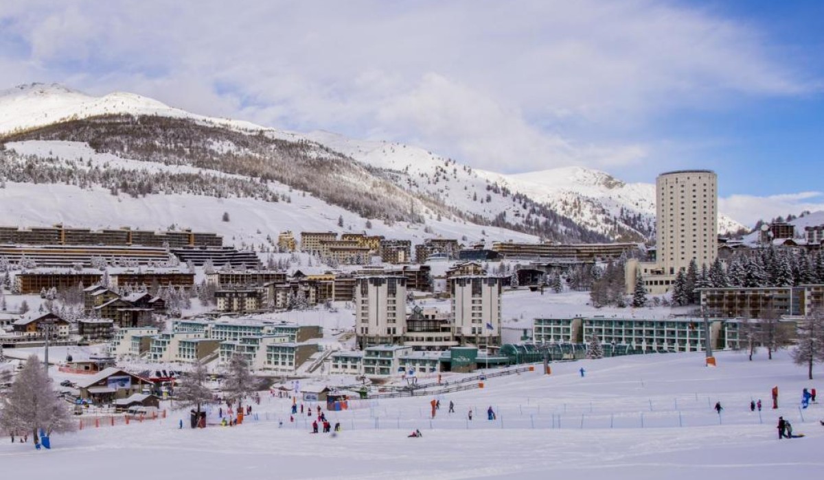 TH Sestriere Hotel - Immagine 6