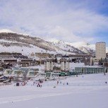 TH Sestriere Residence