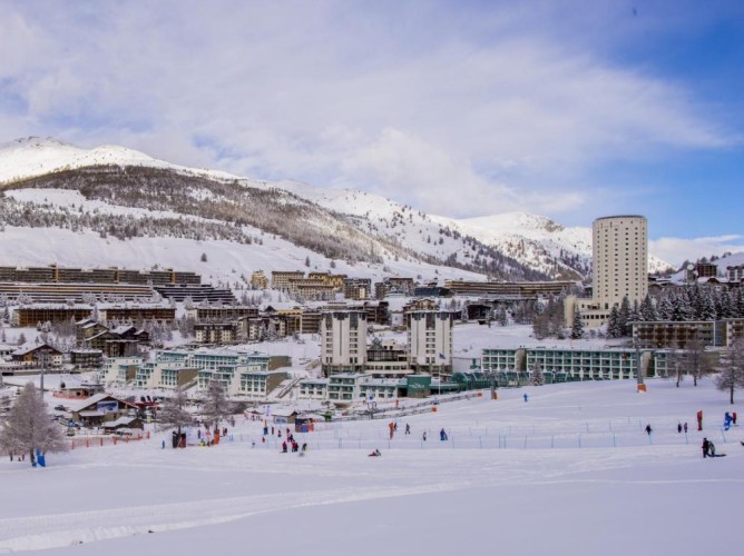 TH Sestriere Hotel - Immagine 6