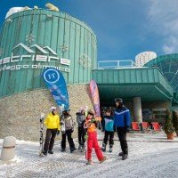 TH Sestriere Residence