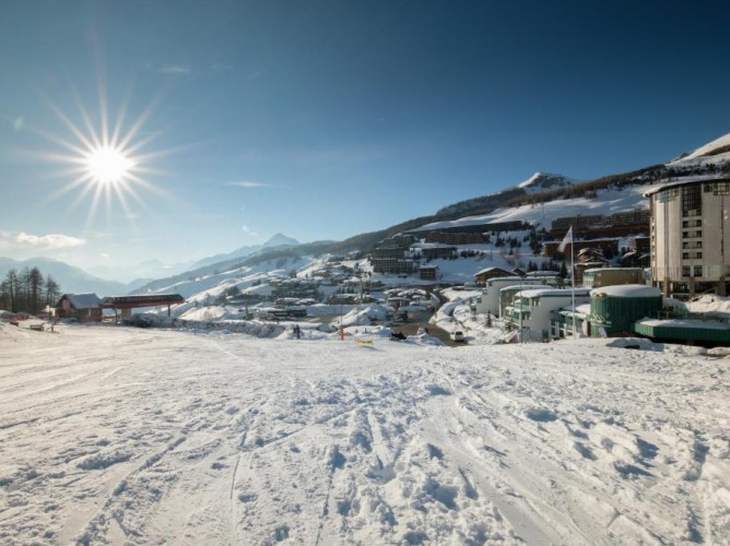 TH Sestriere Hotel - Immagine 2