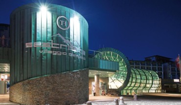 TH Sestriere Hotel