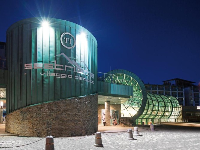 TH Sestriere Hotel - Immagine 4