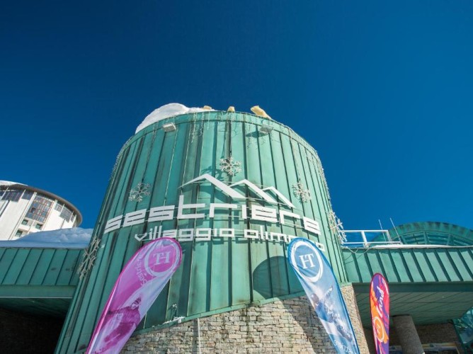 TH Sestriere Hotel - Immagine 1