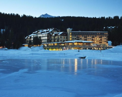 TH Madonna di Campiglio - Foto 3