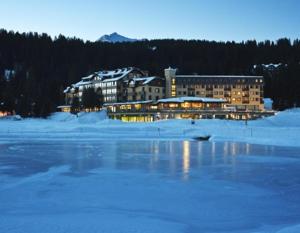 TH Madonna di Campiglio