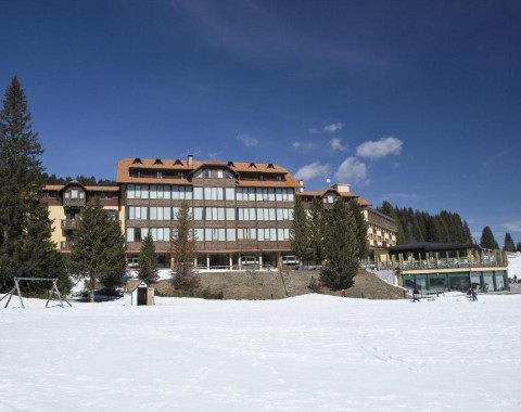 TH Madonna di Campiglio - Foto 4