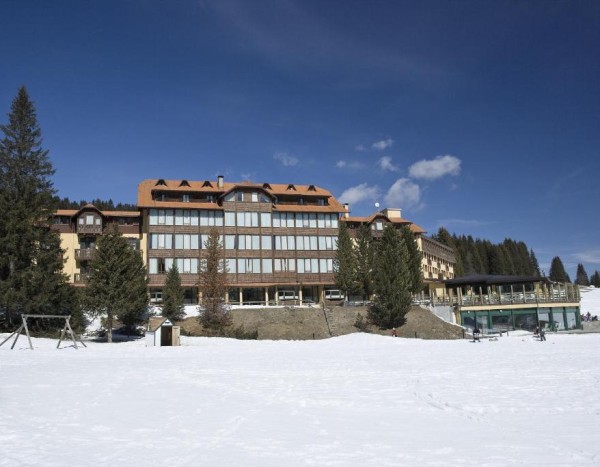 TH Madonna di Campiglio
