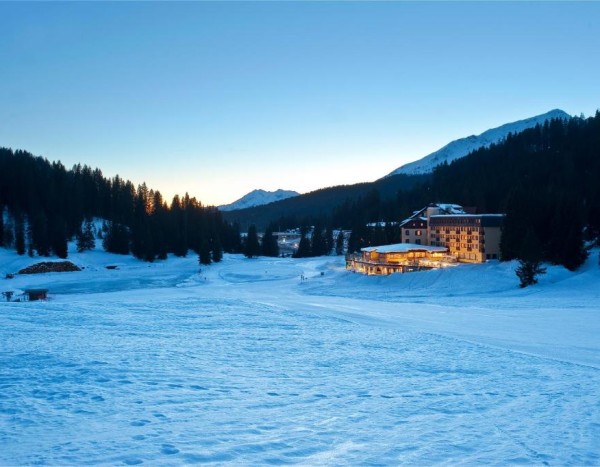 TH Madonna di Campiglio