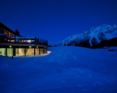 TH Madonna di Campiglio - Foto 8
