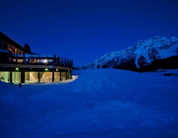 TH Madonna di Campiglio