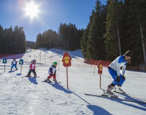 TH Marilleva 1400 - Foto 6
