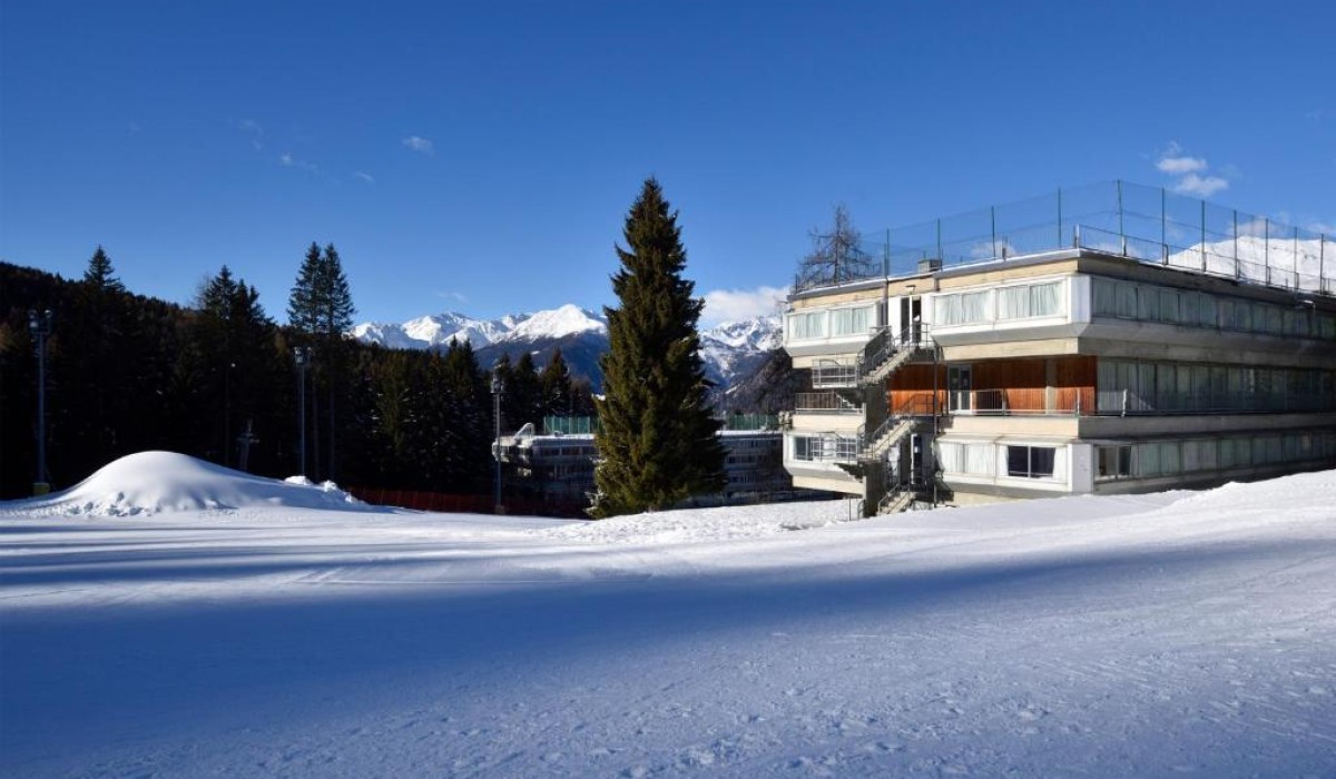 TH Marilleva 1400 - Immagine 2