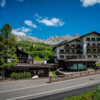 TH San Pellegrino Moena