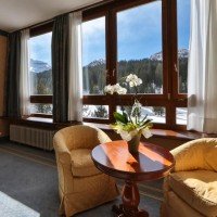 TH Madonna di Campiglio